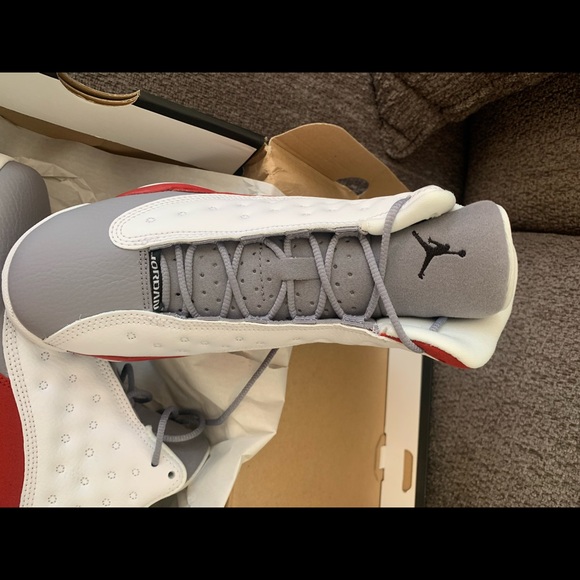 Jordan retro 13 size 5.5 youth New - Picture 3 of 7